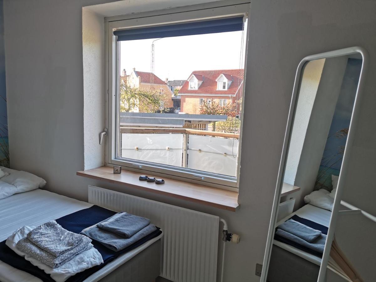 Ditlevs Apartment Sønderborg Buitenkant foto