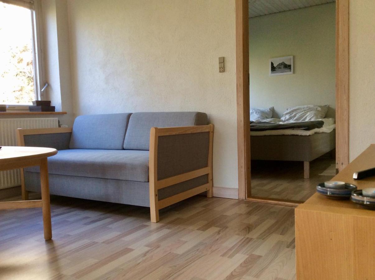 Ditlevs Apartment Sønderborg Buitenkant foto
