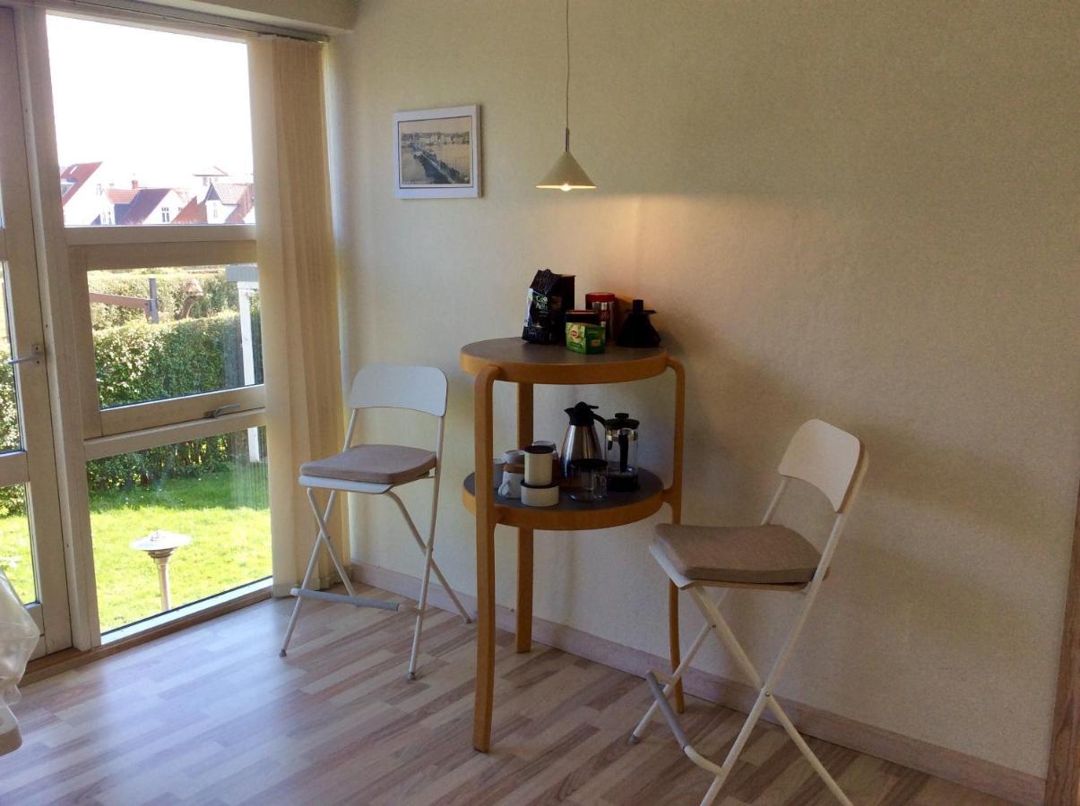 Ditlevs Apartment Sønderborg Buitenkant foto