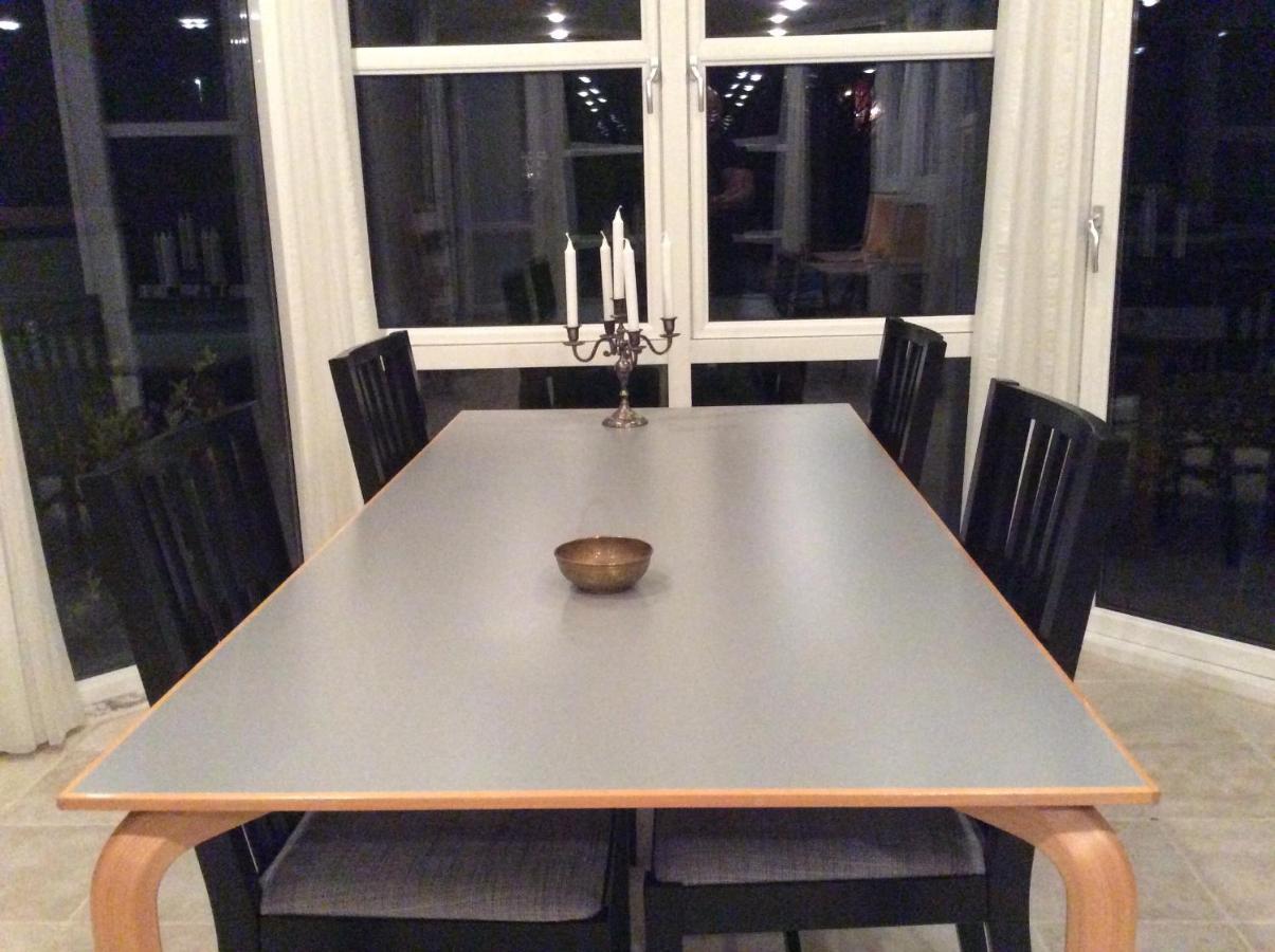 Ditlevs Apartment Sønderborg Buitenkant foto