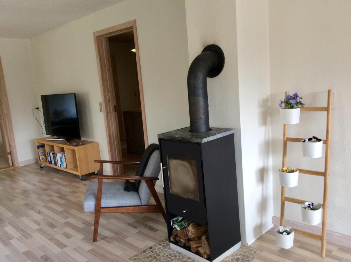 Ditlevs Apartment Sønderborg Buitenkant foto