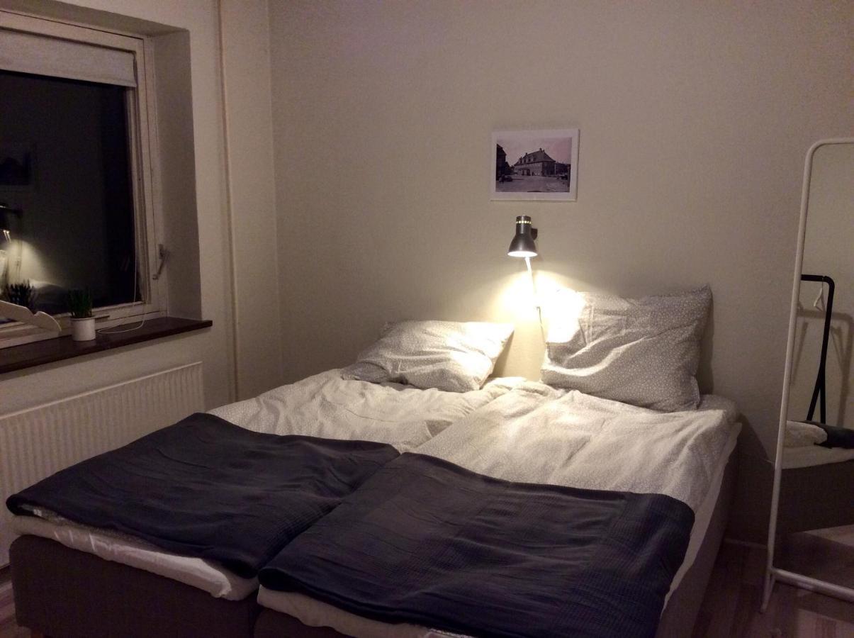 Ditlevs Apartment Sønderborg Buitenkant foto
