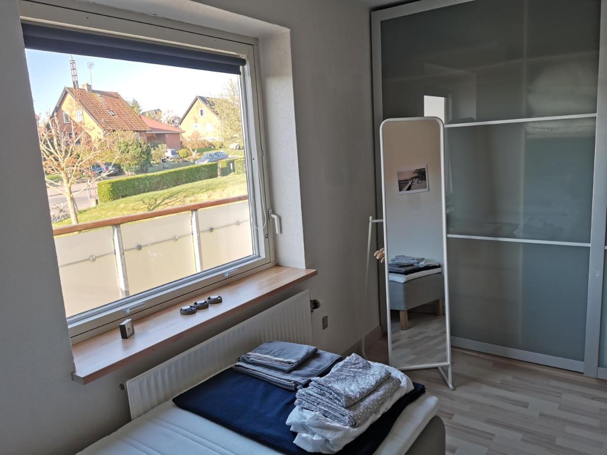 Ditlevs Apartment Sønderborg Buitenkant foto