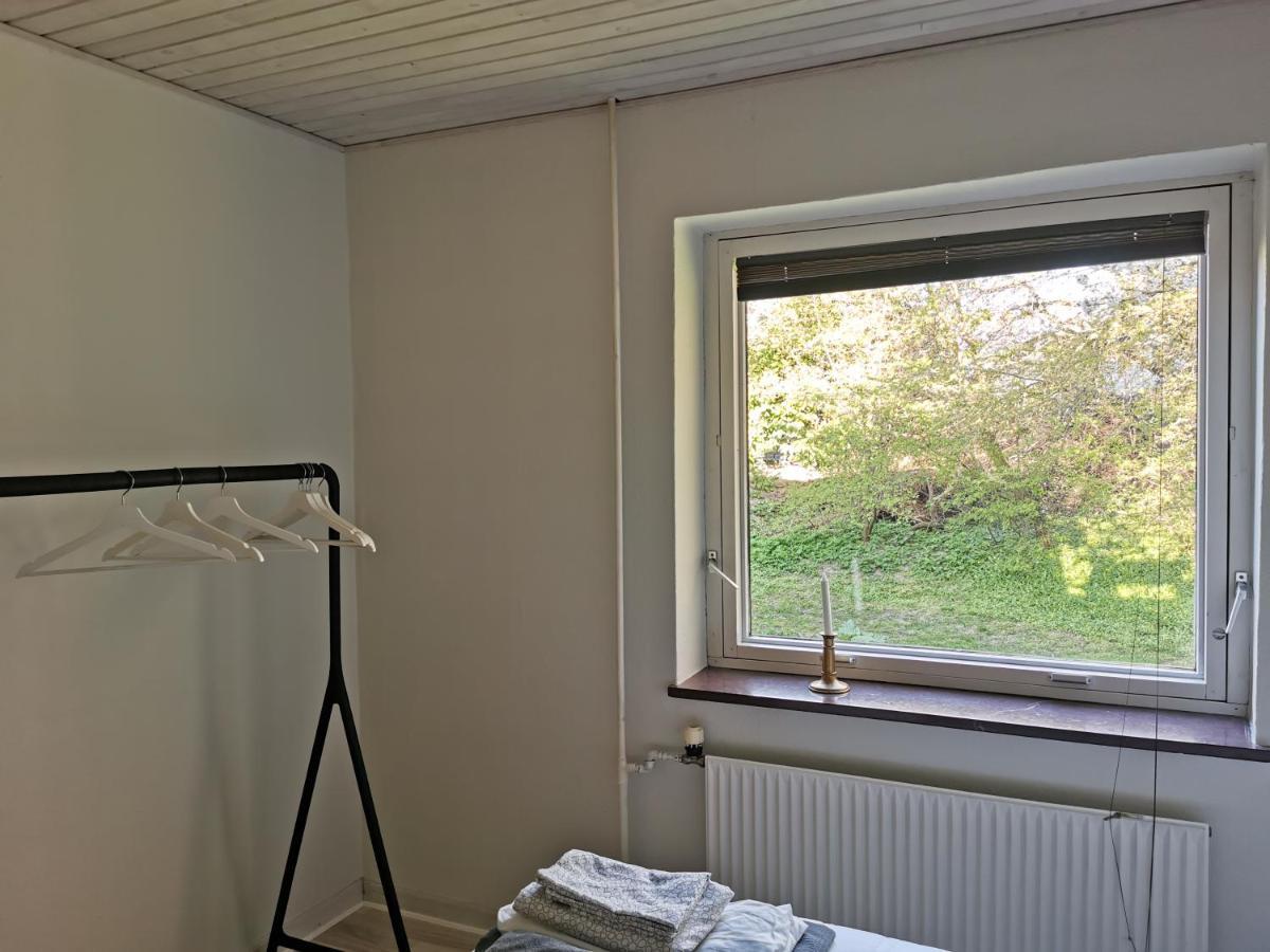 Ditlevs Apartment Sønderborg Buitenkant foto