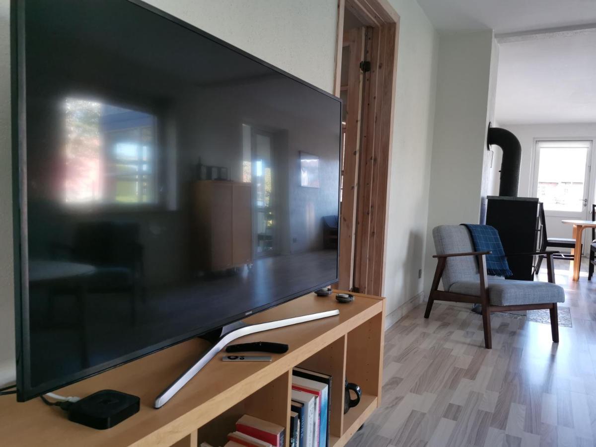 Ditlevs Apartment Sønderborg Buitenkant foto
