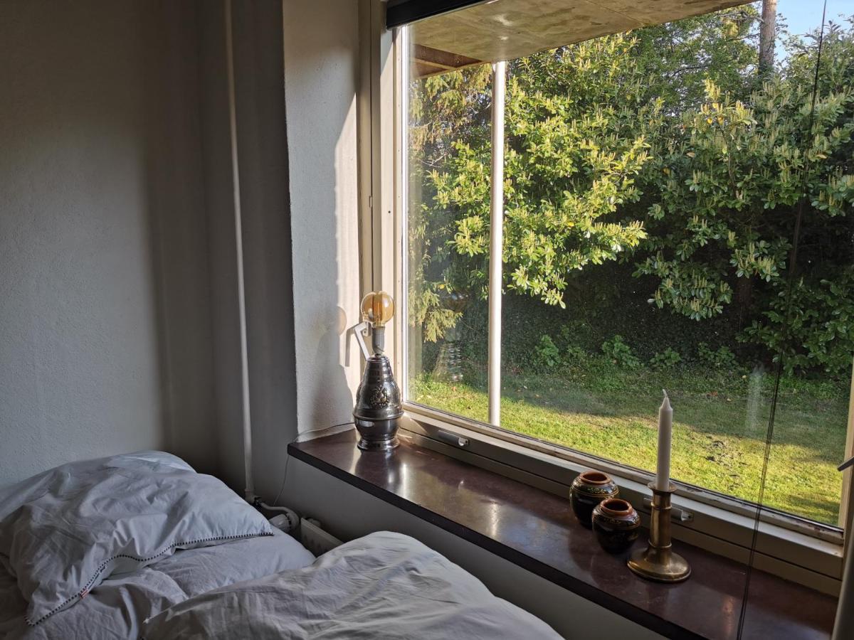 Ditlevs Apartment Sønderborg Buitenkant foto