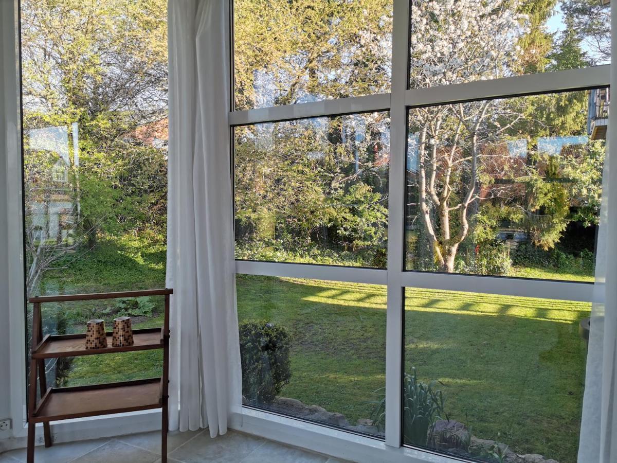 Ditlevs Apartment Sønderborg Buitenkant foto